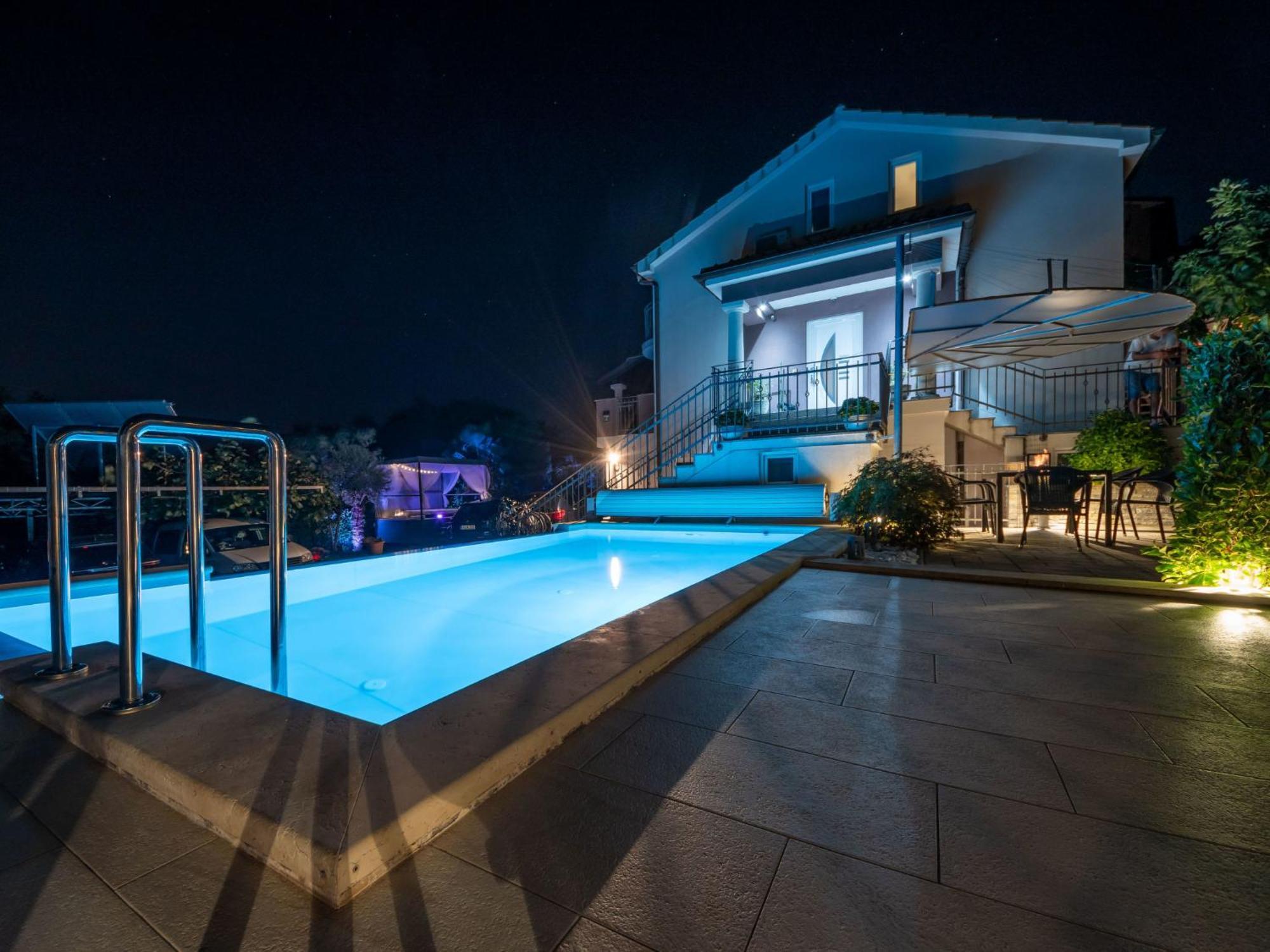 Apartment Sontje By Interhome Matulji Exterior foto