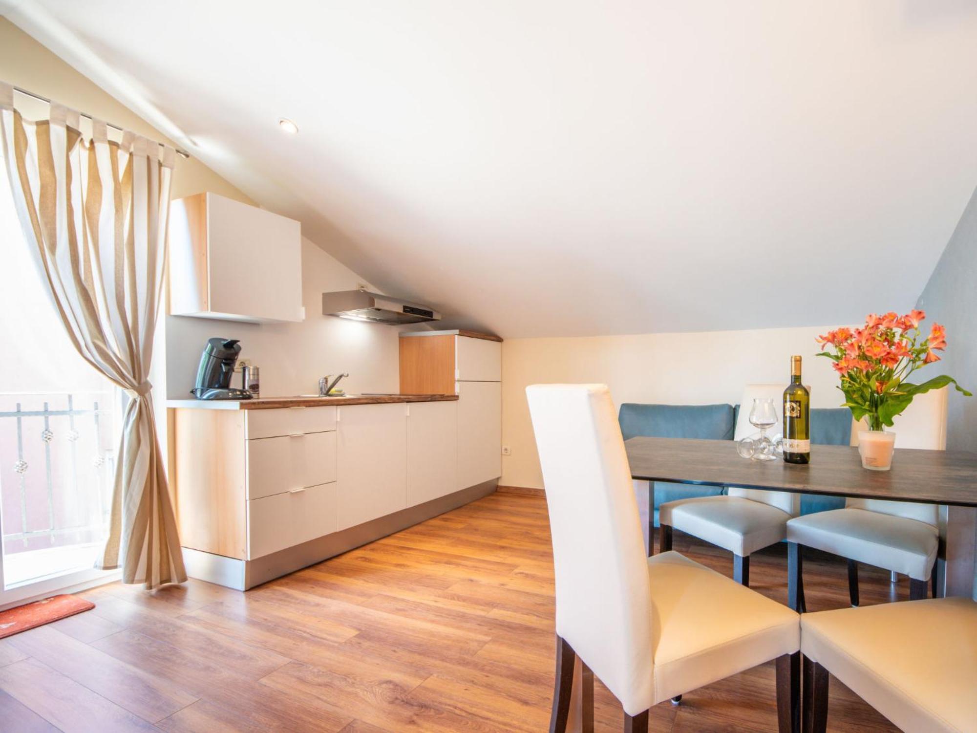 Apartment Sontje By Interhome Matulji Exterior foto