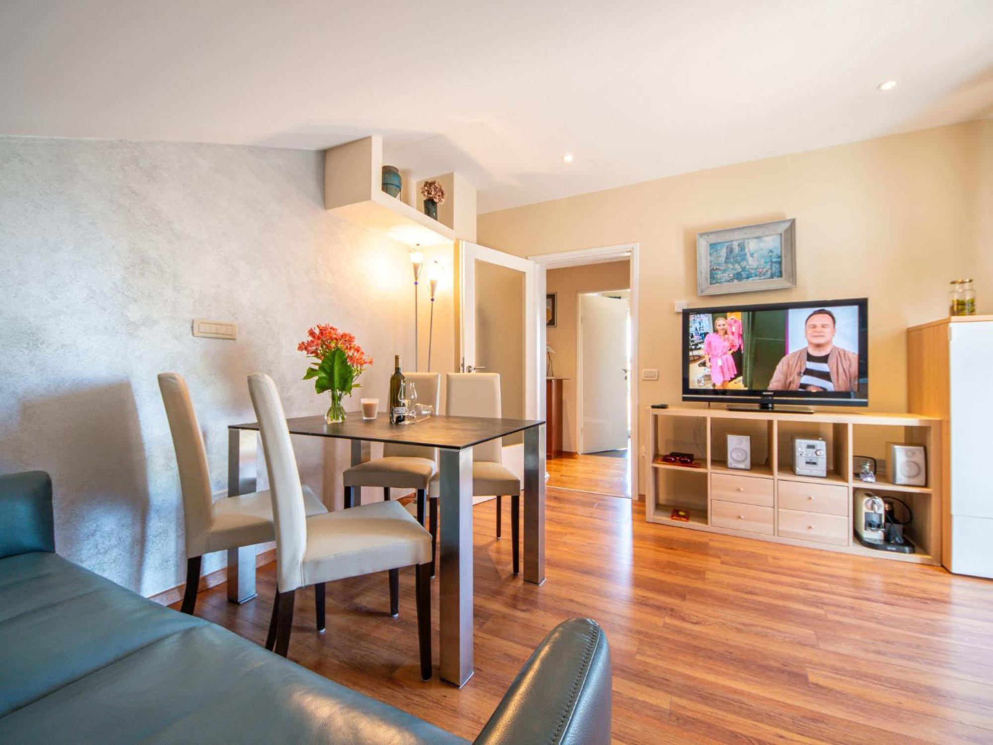 Apartment Sontje By Interhome Matulji Exterior foto